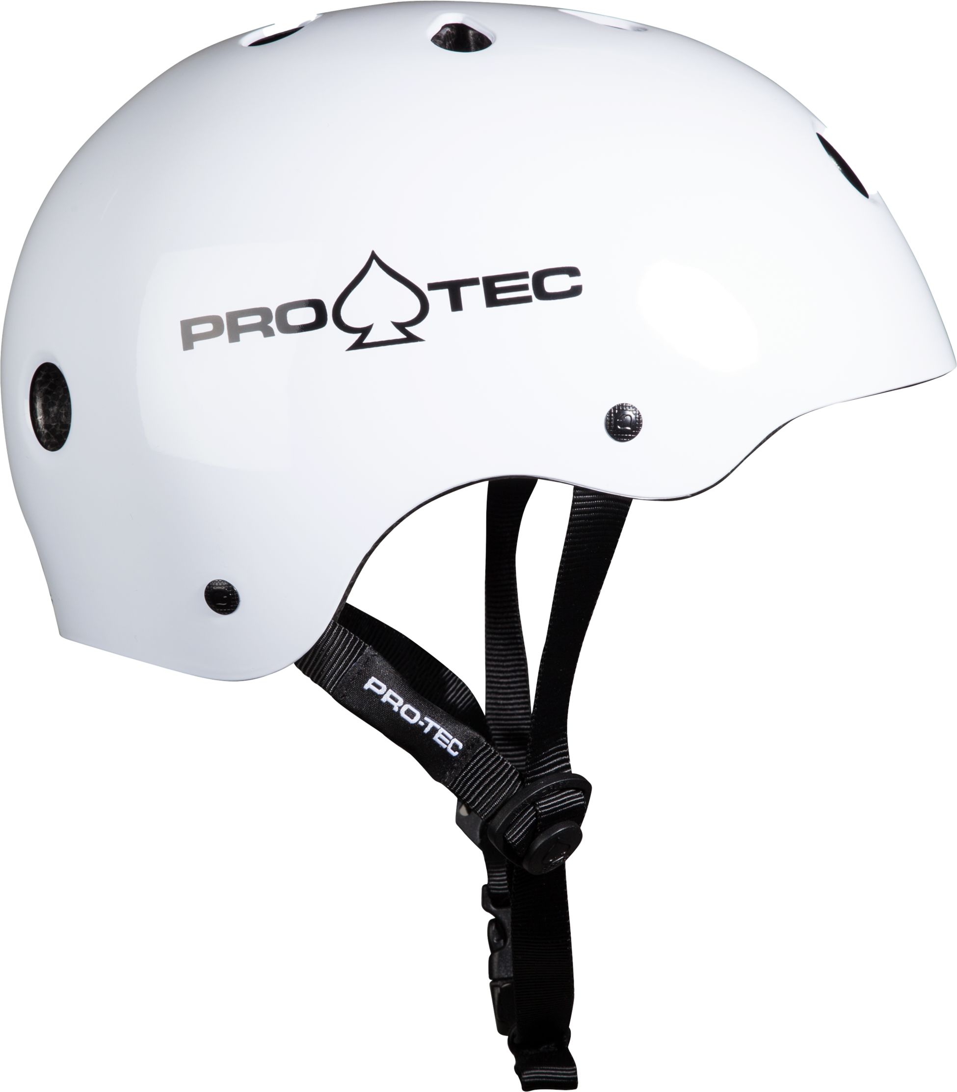 PRO TEC CLASSIC HELMET sivustolla stadium.fi